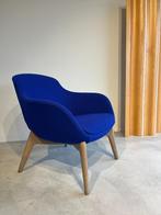 Niilo Fauteuil - Outlet Utrecht, Huis en Inrichting, 75 tot 100 cm, Stof, 75 tot 100 cm, Scandinavisch