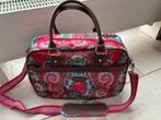 Oilily Schoudertas Business tas met laptopvak, Sieraden, Tassen en Uiterlijk, Tassen | Schoudertassen, Ophalen of Verzenden, Zo goed als nieuw