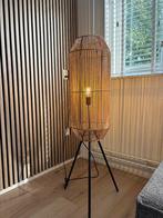 Vloerlamp, Huis en Inrichting, Ophalen of Verzenden, Zo goed als nieuw, Overige materialen, 100 tot 150 cm