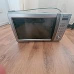 Sharp magnetron, Ophalen, Gebruikt, Vrijstaand, 45 tot 60 cm