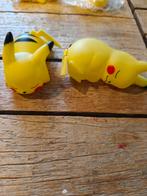 2 pokemon Pikachu nachtlampjes sinterklaas tip, Ophalen of Verzenden, Nieuw