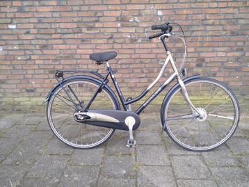 Batavus Live damesfiets drie versnellingen 28 inch  beschikbaar voor biedingen