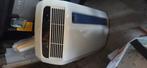 Delonghi pac an98 eco realfeel mobiele airco, Witgoed en Apparatuur, Ophalen, Verwarmen, 3 snelheden of meer, Zo goed als nieuw