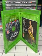 Gears of War Ultimate Edition – Xbox One Game – Compleet, Epic Games, Vanaf 18 jaar, Shooter, Ophalen of Verzenden