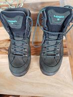 wandelschoenen lowa, Sport en Fitness, Bergsport en Wandelen, Ophalen, Zo goed als nieuw, Schoenen