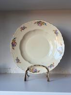 Schonwald Vintage Diepe Borden - Set van 6, Antiek en Kunst, Ophalen of Verzenden