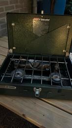 Coleman stove brander, Caravans en Kamperen, Ophalen, Gebruikt