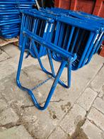 Opperschragen 50x50 Klapschragen nieuw, Doe-het-zelf en Verbouw, Steigers, Ophalen, ., Overige typen, Nieuw
