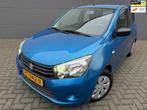 Suzuki Celerio 1.0 Comfort*NAVI*Airco*1eEigenaar*NEW APK*NAP, USB, 28 km/l, Gebruikt, Euro 6