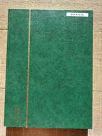 (065) SPANJE - stockboek - gestempeld, Verzenden, Gestempeld