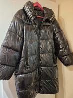 Lakjas gewatteerd nieuw!, Kleding | Dames, Jassen | Winter, Ophalen of Verzenden, Nieuw, Maat 42/44 (L), Zwart