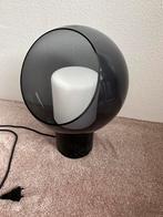 Evedal tafellamp, Ophalen, Zo goed als nieuw, Glas, Minder dan 50 cm