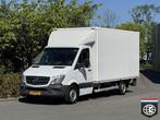 Mercedes-Benz SPRINTER 316 CDI 1000kg load capacity - box -, Achterwielaandrijving, Gebruikt, Euro 6, Bedrijf