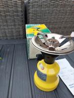 Fijne, sterke  gasbrander kooktoestel, Ophalen of Verzenden, Zo goed als nieuw