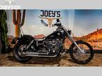 HARLEY-DAVIDSON WIDE GLIDE FXDWG DYNA (bj 2010), 2 cilinders, Bedrijf, 1585 cc, Meer dan 35 kW