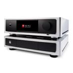 NAD M12 & M22 Set - Topklasse Versterker, Audio, Tv en Foto, Versterkers en Receivers, Overige merken, Ophalen of Verzenden, Zo goed als nieuw