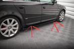 Audi S4 B6 en B7 deurlijsten, Gebruikt, Deur, Links, Audi