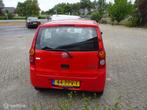 Daihatsu Cuore 1.0 Clever, Voorwielaandrijving, Stof, Zwart, 4 stoelen