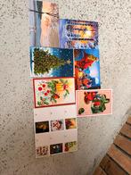 Winter/kerstkarten, Diversen, Ophalen, Nieuw