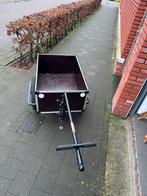 Roland Fietskar of als Folder- ,viskar te gebruiken n, Ophalen, Gebruikt, Roland, 80 kg of meer