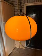 Vintage SpaceAge Dijkstra-Herda-Guzzini, Huis en Inrichting, Ophalen, Kunststof, Zo goed als nieuw, SpaceAge Vintage