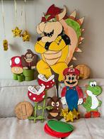 Super Mario Decoratie te Huur!, Ophalen of Verzenden, Zo goed als nieuw