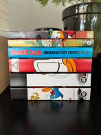 Donald Duck diverse pockets, Boeken, Stripboeken, Meerdere stripboeken, Verzenden, Nieuw