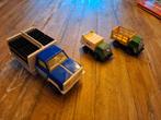 Tonka speelgoedauto's, Verzamelen, Speelgoed, Ophalen of Verzenden, Gebruikt