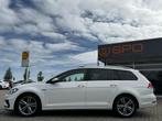 Volkswagen Golf Variant 1.5 TSI Highline|R-line|ACC|Virtual, Voorwielaandrijving, 65 €/maand, Stof, 4 cilinders