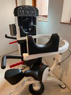 Panatta Torsion Machine X-PRESSION LUX, Ophalen, Gebruikt, Krachtstation, Armen