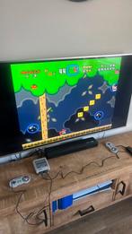 Classic Mini: Super Entertainment System, Ophalen of Verzenden, Zo goed als nieuw, Met 2 controllers