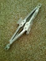 krik v, Auto diversen, Krikken, Ophalen of Verzenden, Manueel, Schaarkrik