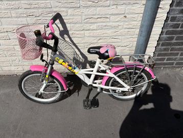 Kinder fiets beschikbaar voor biedingen