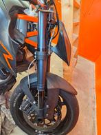 Upside down voorvork ktm 990r caferacer USD, Ophalen of Verzenden, Gebruikt