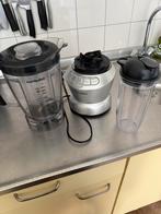 Nutribullet full size blender, Witgoed en Apparatuur, Blenders, Ophalen of Verzenden, Zo goed als nieuw