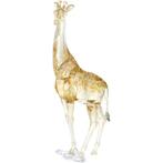 Swarovski Giraf Mudiva + Baby Giraffe nieuw, Verzamelen, Swarovski, Ophalen of Verzenden, Nieuw, Figuurtje