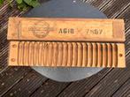 Sigarenpers L. Bezemer / Agio, Antiek en Kunst, Antiek | Gereedschap en Instrumenten, Ophalen