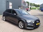 Audi A3 Sportback 35 TFSI CoD Sport S Line Edition AUTOMAAT|, 4 cilinders, 150 pk, Leder en Stof, Bedrijf
