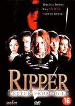 Ripper Letter From Hell, Vanaf 16 jaar, Ophalen of Verzenden, Zo goed als nieuw, Slasher