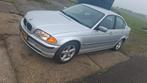 BMW 3-Serie 2.0  320i 1999 Grijs, 1340 kg, 11 km/l, Handgeschakeld, Particulier