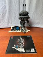 Lego Imperial Droid 75306, Ophalen of Verzenden, Zo goed als nieuw