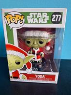 Funko pop star wars Yoda nieuw 277, Verzamelen, Ophalen of Verzenden, Nieuw