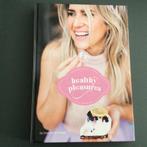 Healthy pleasures - Lisa van Cuijk, Ophalen of Verzenden, Zo goed als nieuw