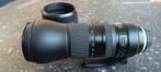 Tamron 150-600mm G2 voor Canon, Ophalen, Zo goed als nieuw, Telelens, Zoom