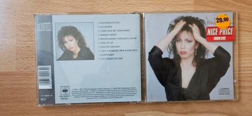 Jennifer Rush  - International Version - CD, Cd's en Dvd's, Cd's | Pop, Gebruikt, 1980 tot 2000, Ophalen of Verzenden