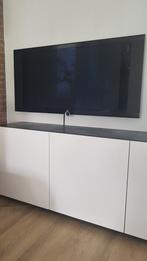 Loewe televisie individual 40 Compose Full-HD+, Gebruikt, 50 Hz, 100 cm of meer, Full HD (1080p)