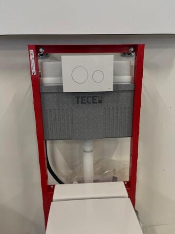 TECE Universeel Inbouwreservoir – Nu tijdelijk slechts €210 beschikbaar voor biedingen