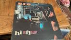 REO Speedwagon. Hi in Fidelity, Ophalen of Verzenden, Zo goed als nieuw, Poprock
