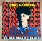 JERRY HARRISON - The Red And The Black ( LP 1981 New Wave ), Cd's en Dvd's, Gebruikt, Alternative, 12 inch, Verzenden