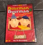 Buurman & Buurman DVD Box - 8 DVD's ZGAN, Ophalen, Alle leeftijden, Boxset, Zo goed als nieuw
